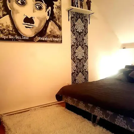 Achilles House فيلة *