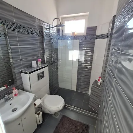 Achilles House فيلة