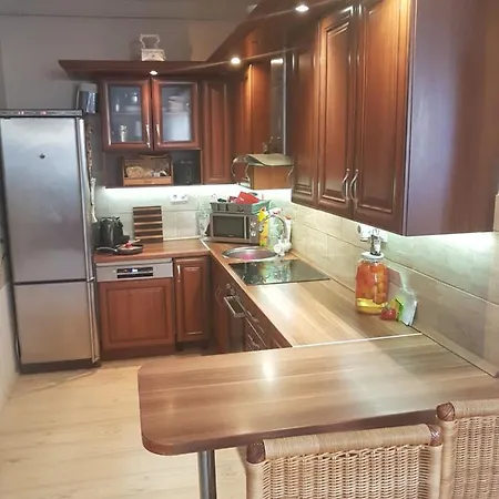 Achilles House * Будапешт