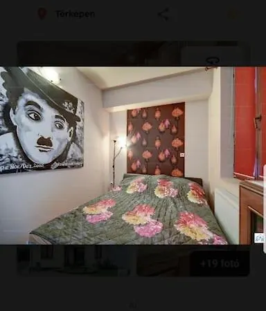Achilles House *